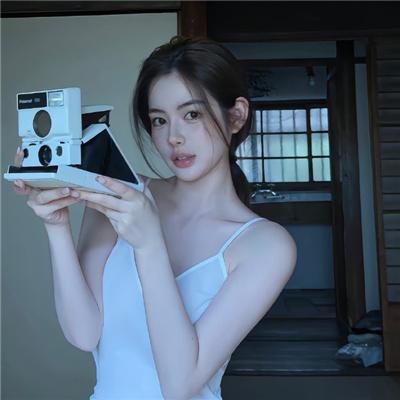 花儿绽放