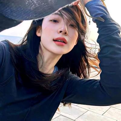 全世界最美的女孩