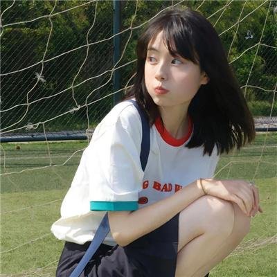 手